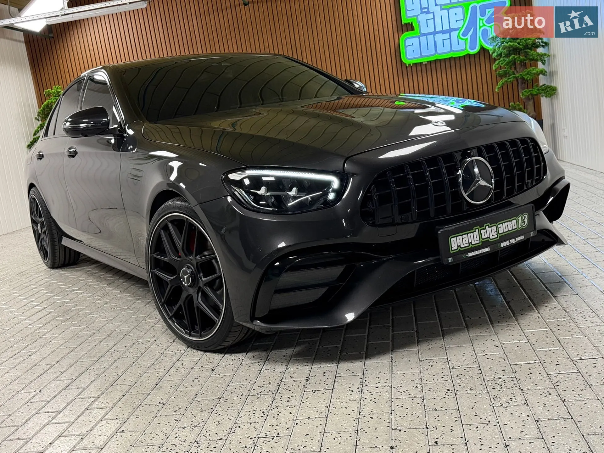 2022 Mercedes-Benz E-klasse - мініатюра 7