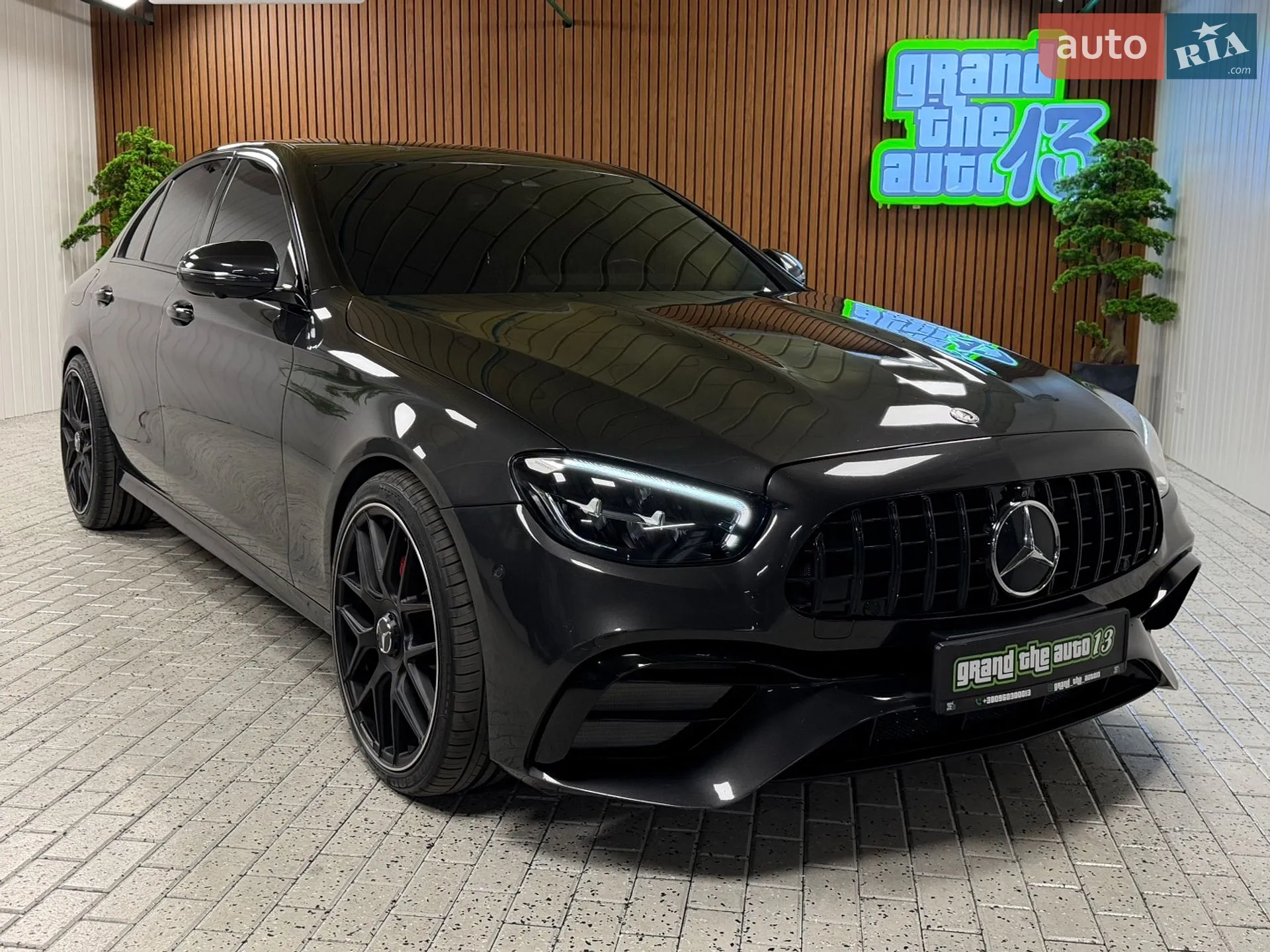 2022 Mercedes-Benz E-klasse - мініатюра 9