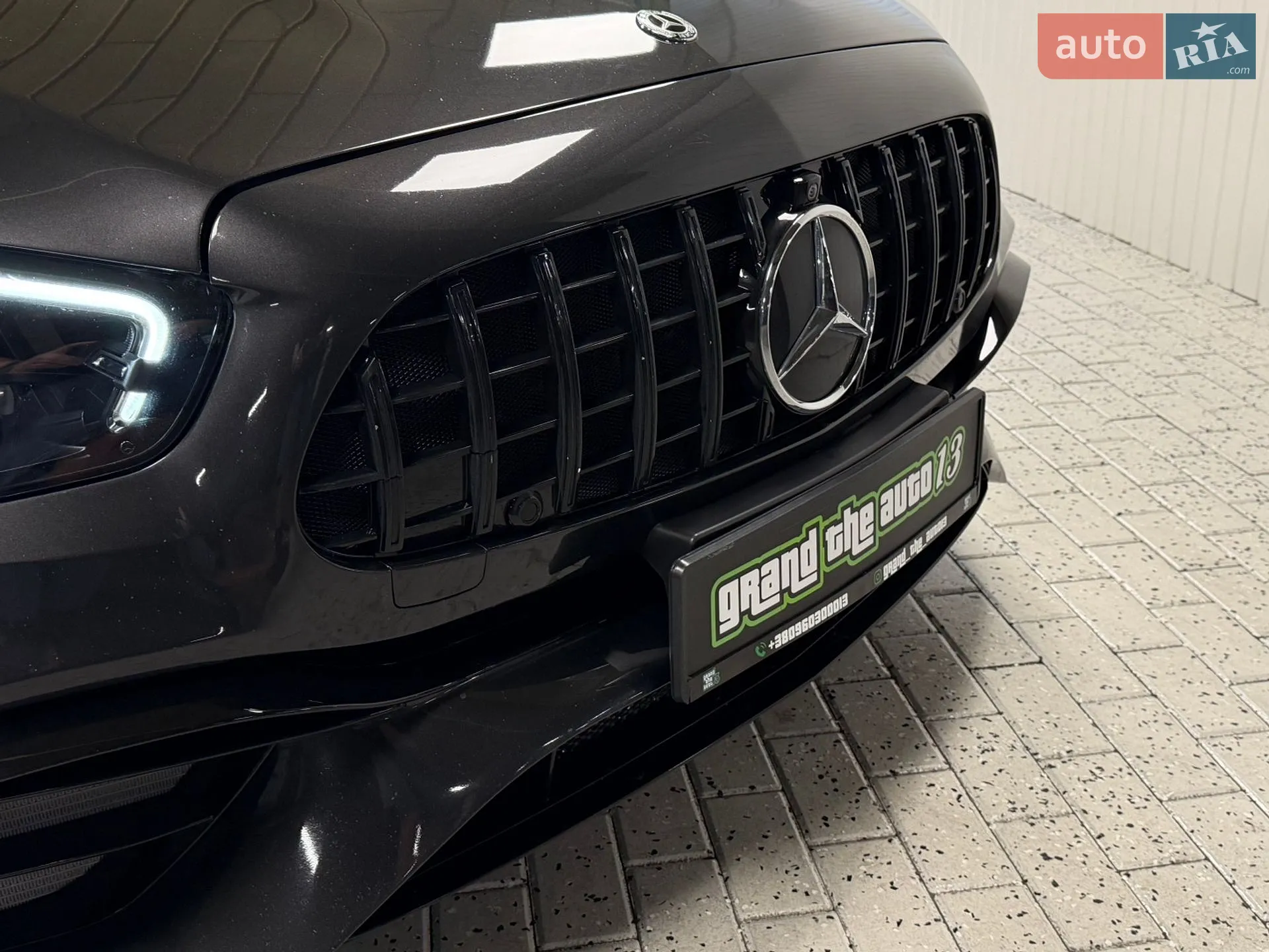2022 Mercedes-Benz E-klasse - мініатюра 16