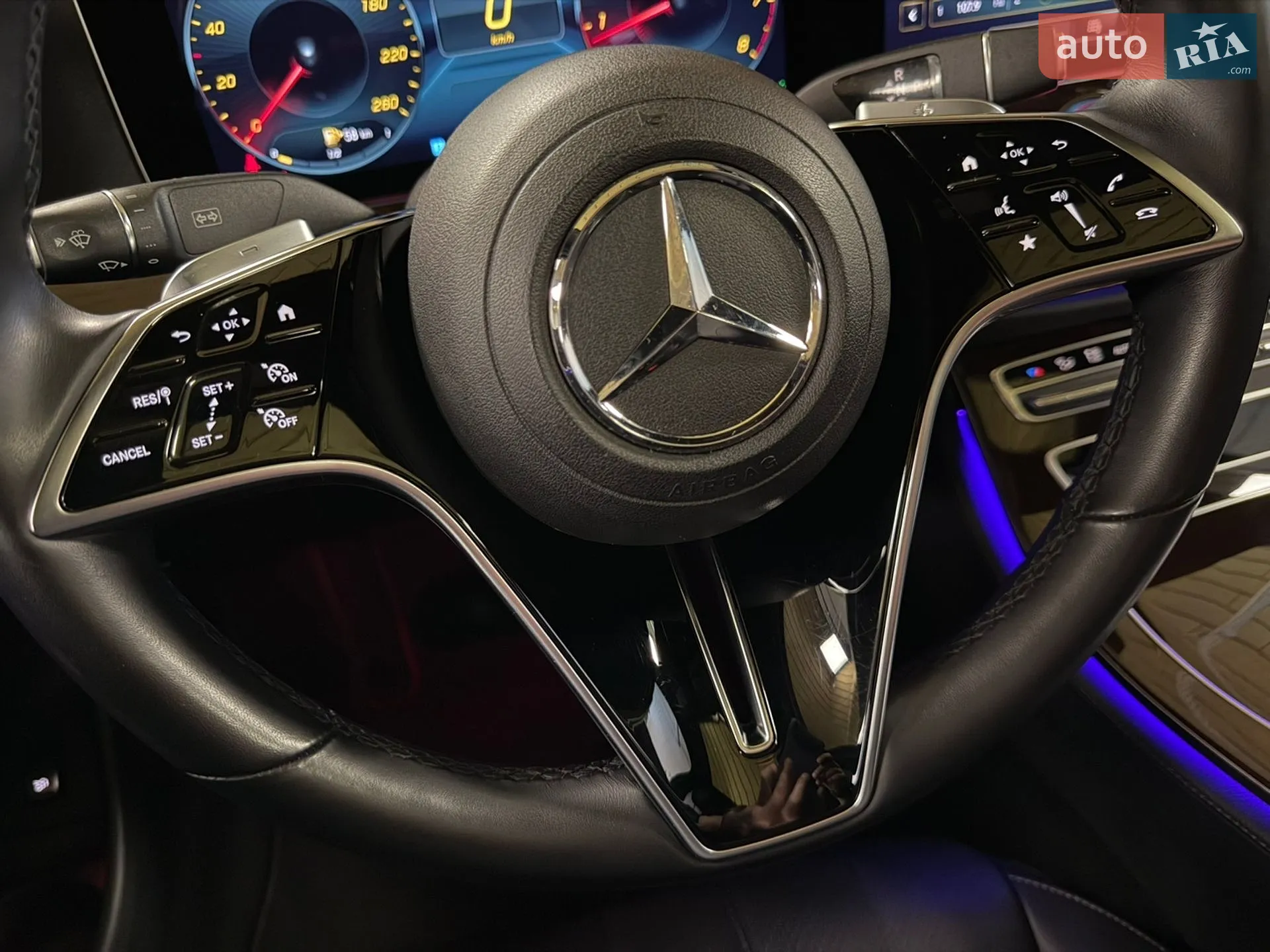 2022 Mercedes-Benz E-klasse - мініатюра 36
