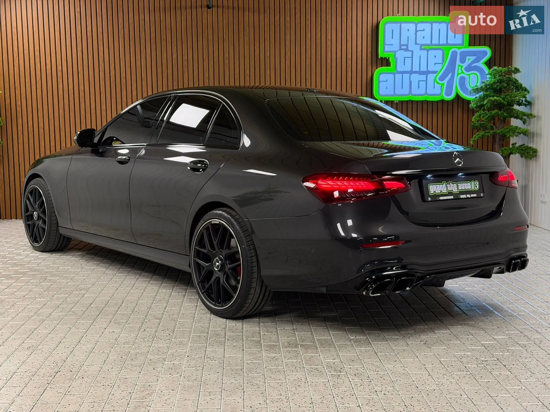 2022 Mercedes-Benz E-klasse - мініатюра 56