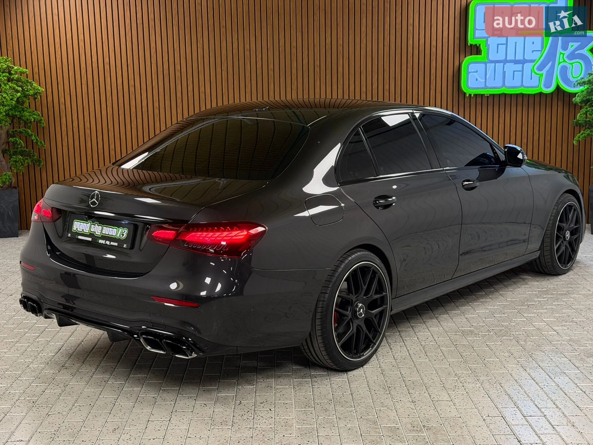 2022 Mercedes-Benz E-klasse - мініатюра 61