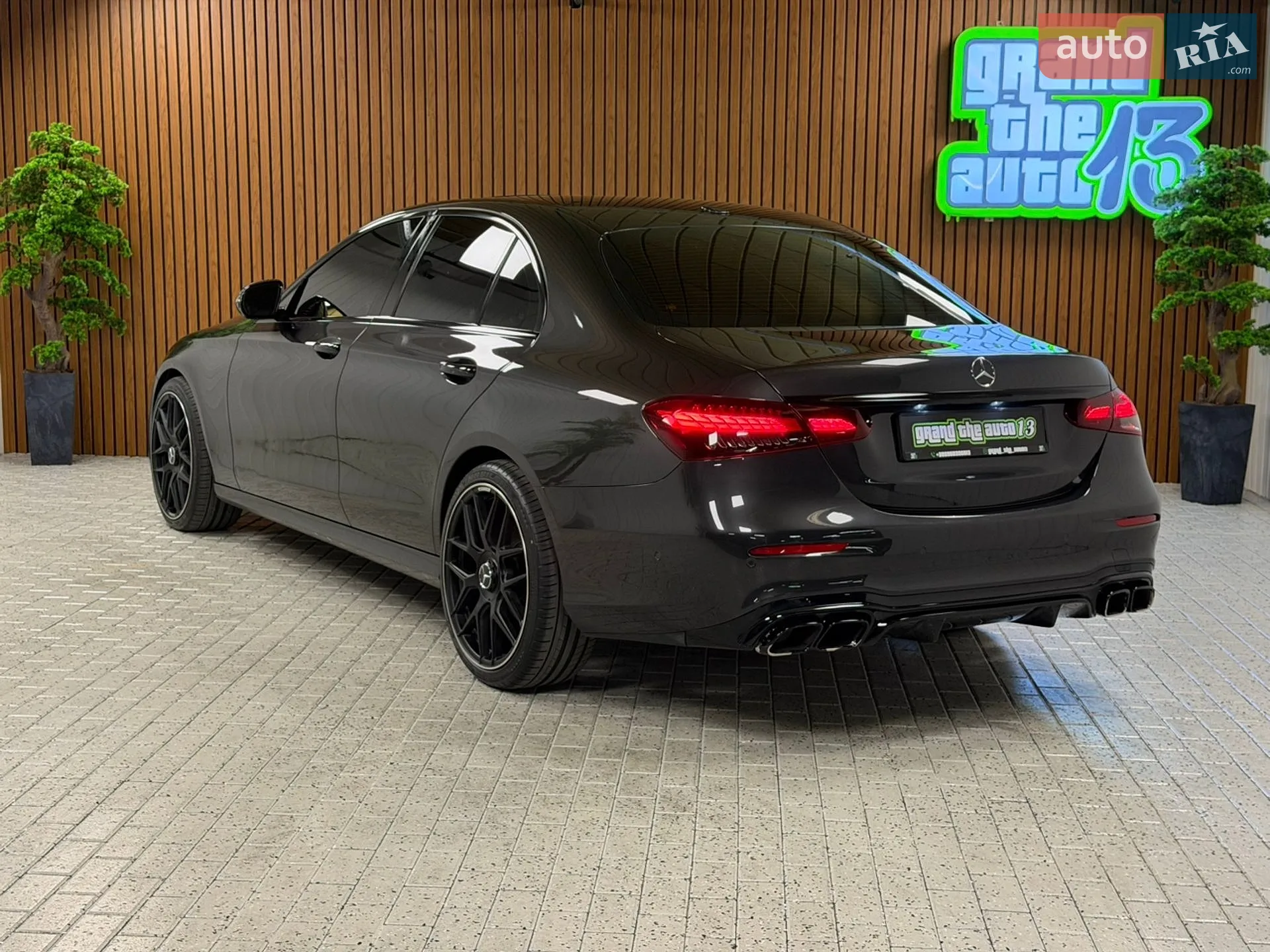 2022 Mercedes-Benz E-klasse - мініатюра 64