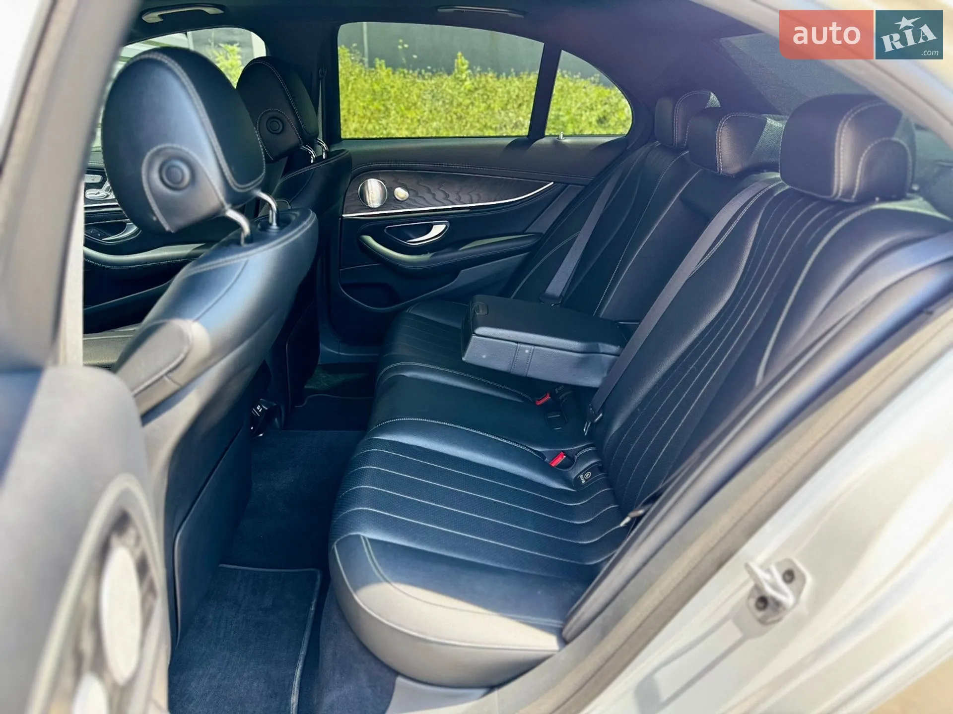 2018 Mercedes-Benz E-klasse - мініатюра 16