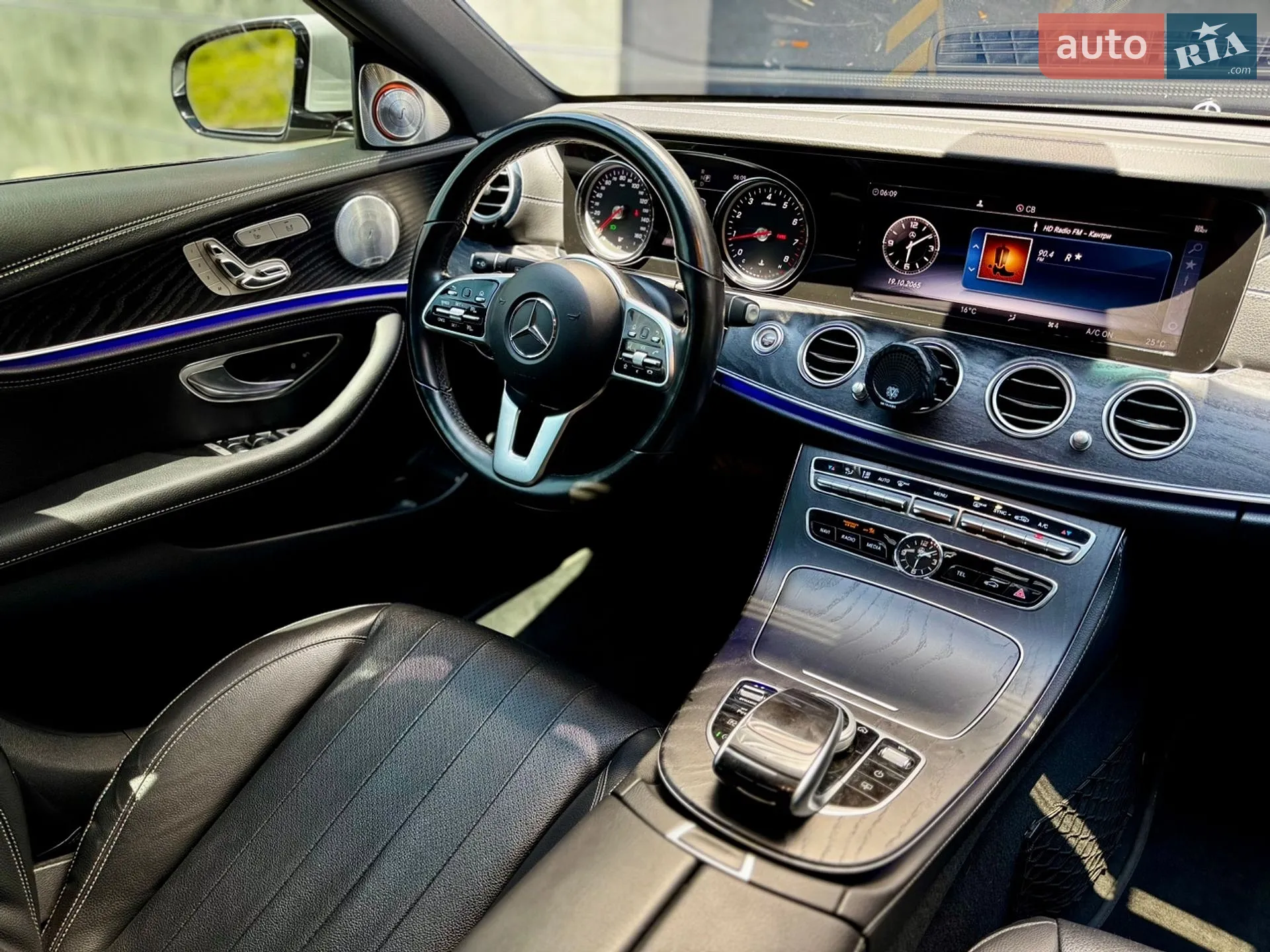 2018 Mercedes-Benz E-klasse - мініатюра 21
