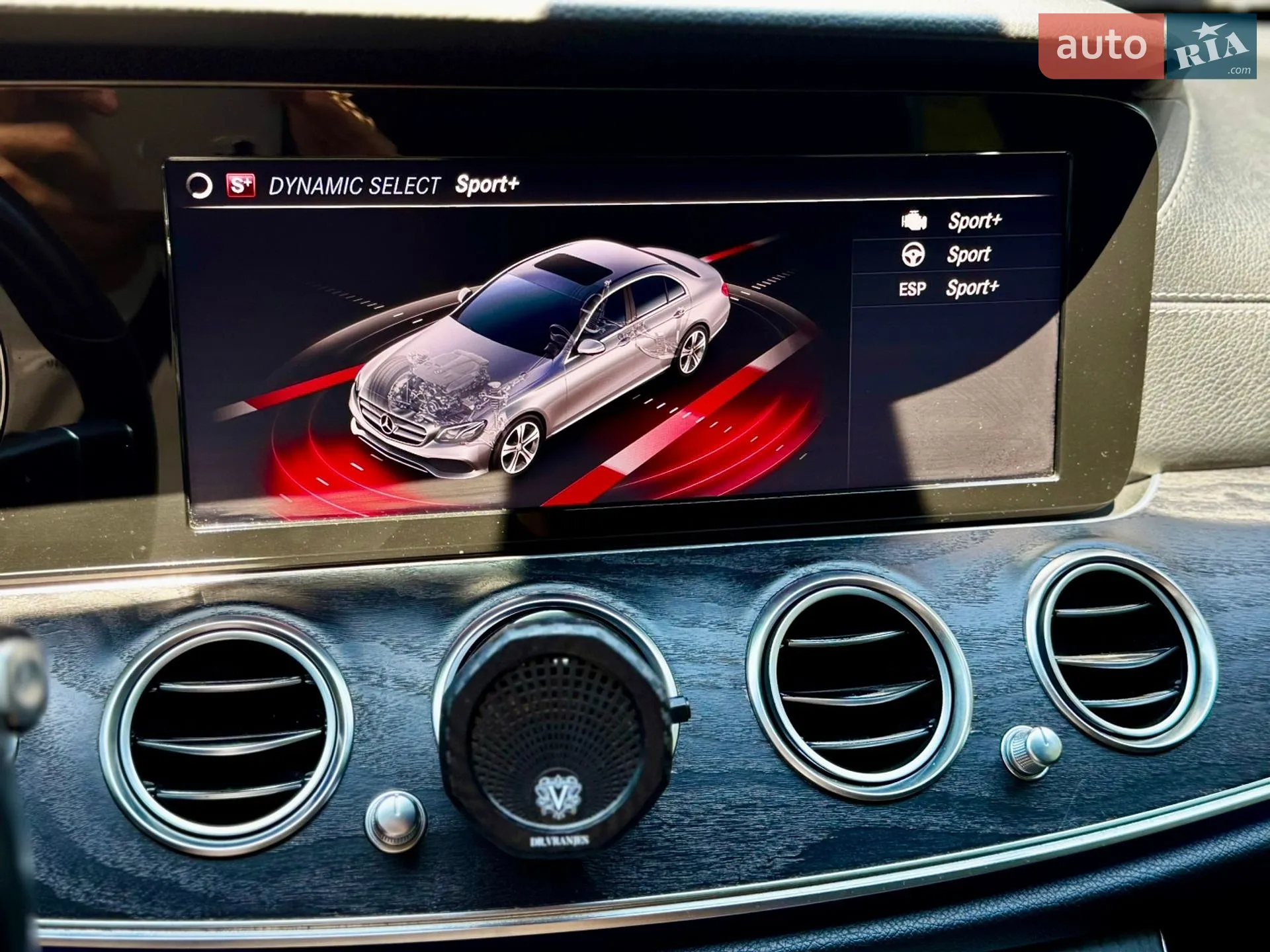 2018 Mercedes-Benz E-klasse - мініатюра 30