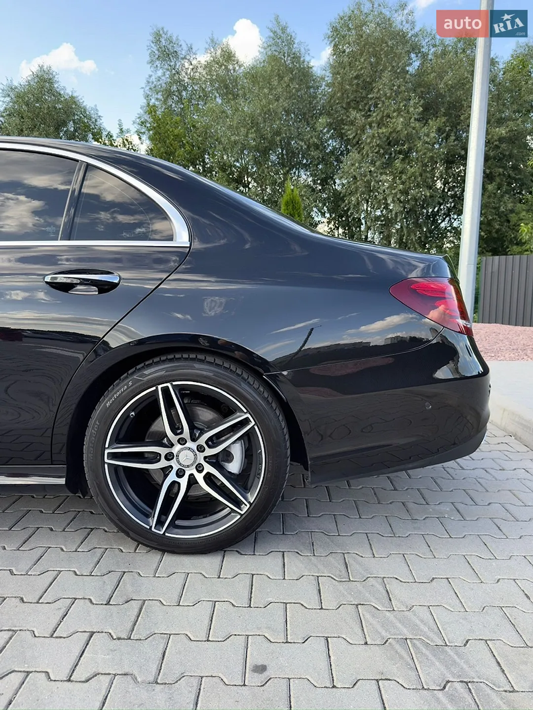 2016 Mercedes-Benz E-klasse - мініатюра 17