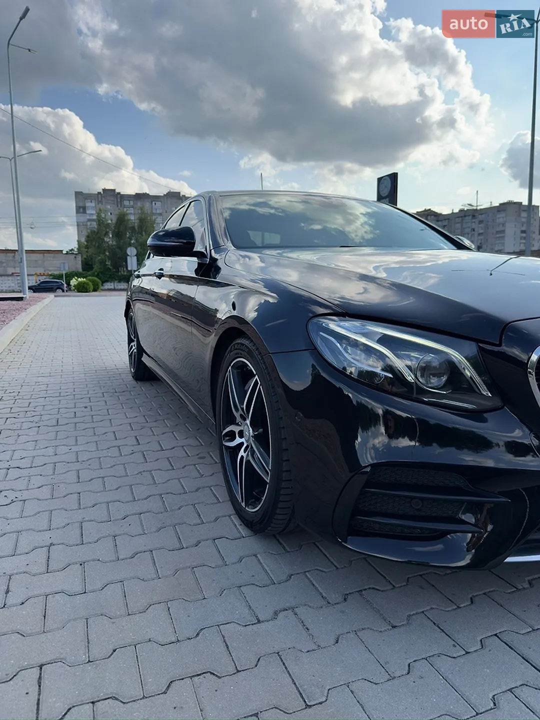2016 Mercedes-Benz E-klasse - мініатюра 27
