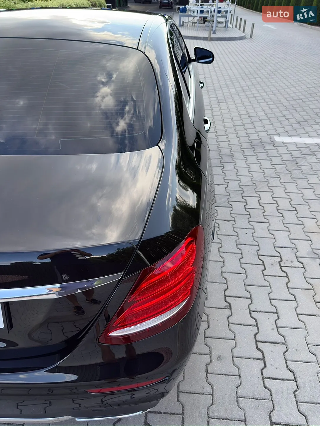 2016 Mercedes-Benz E-klasse - мініатюра 25