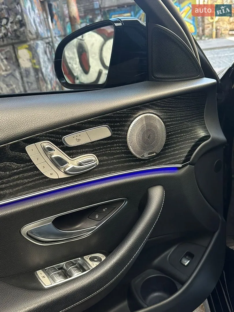 2022 Mercedes-Benz E-klasse - мініатюра 19