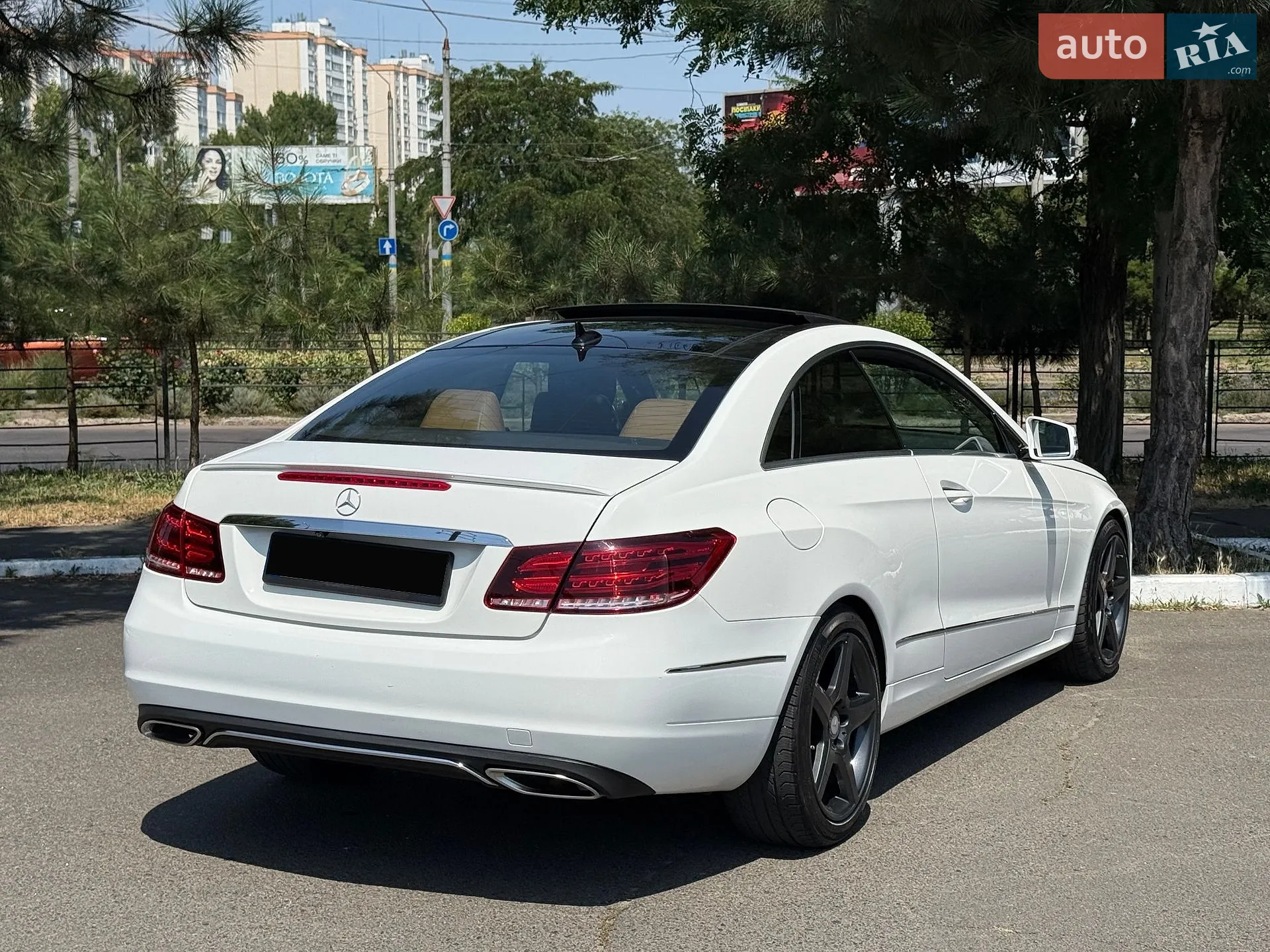 2016 Mercedes-Benz E-klasse - мініатюра 15