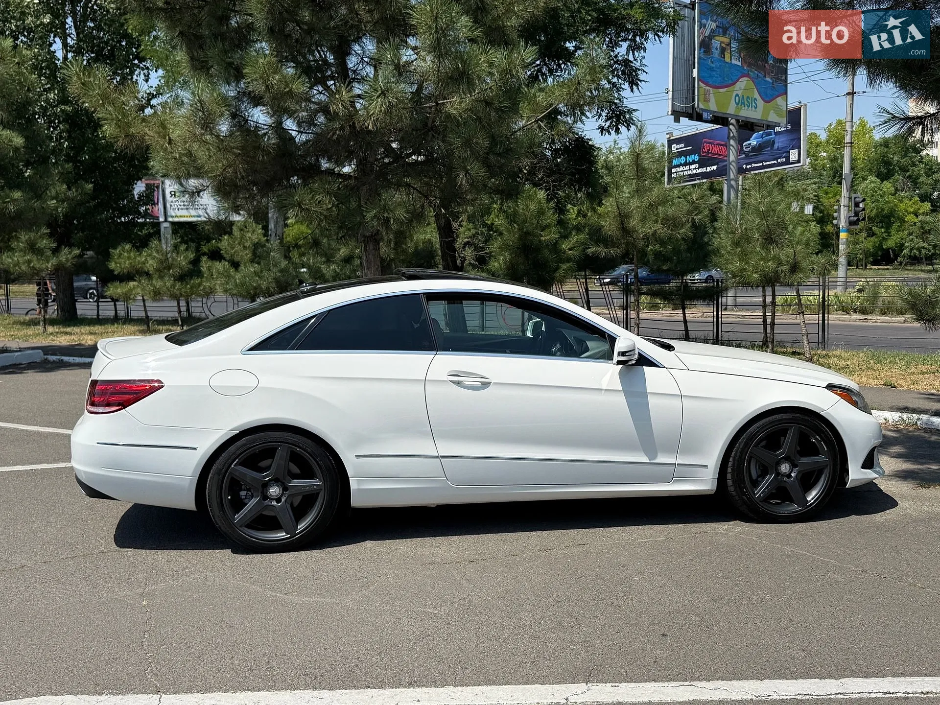 2016 Mercedes-Benz E-klasse - мініатюра 16