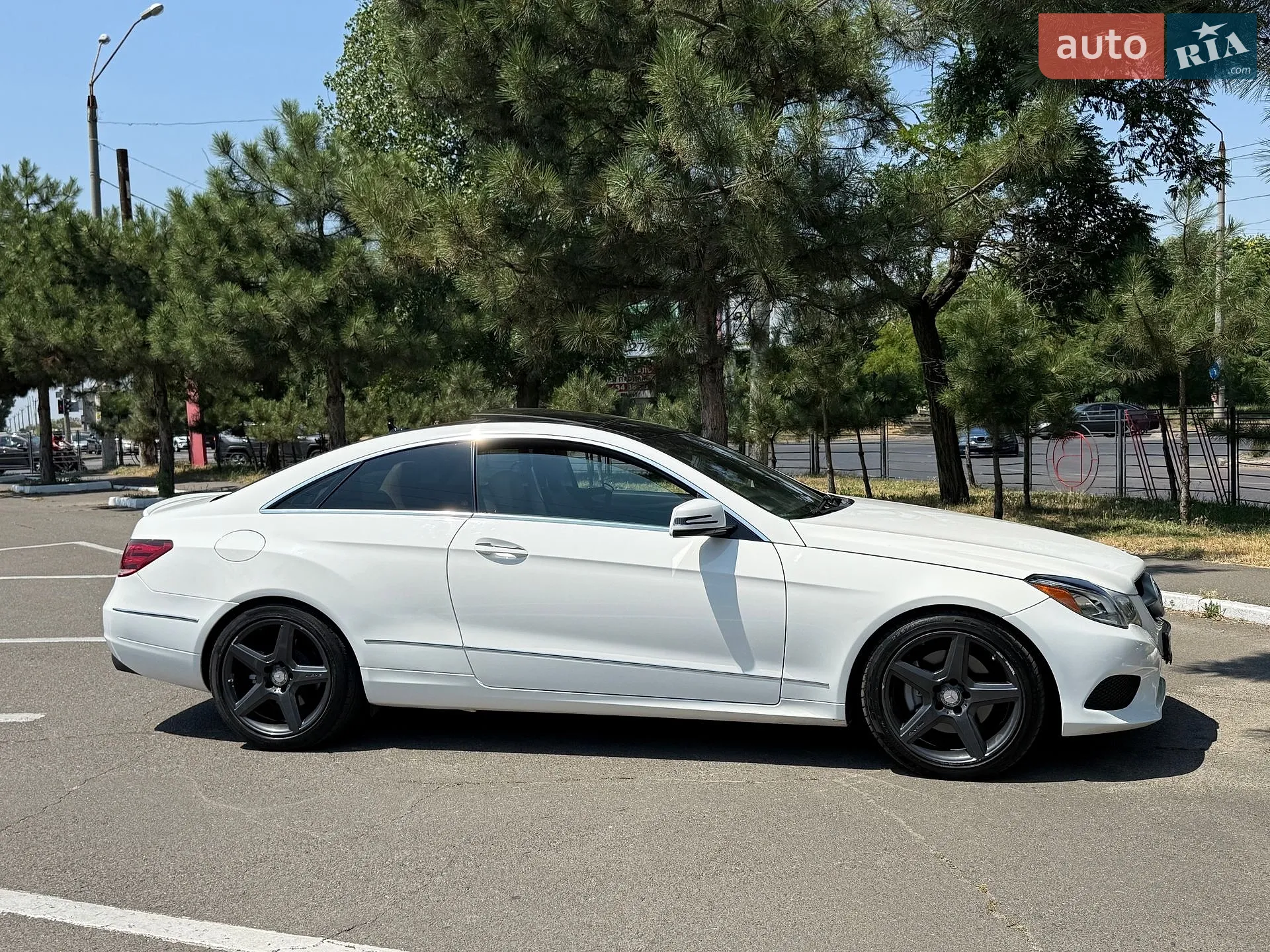 2016 Mercedes-Benz E-klasse - мініатюра 17