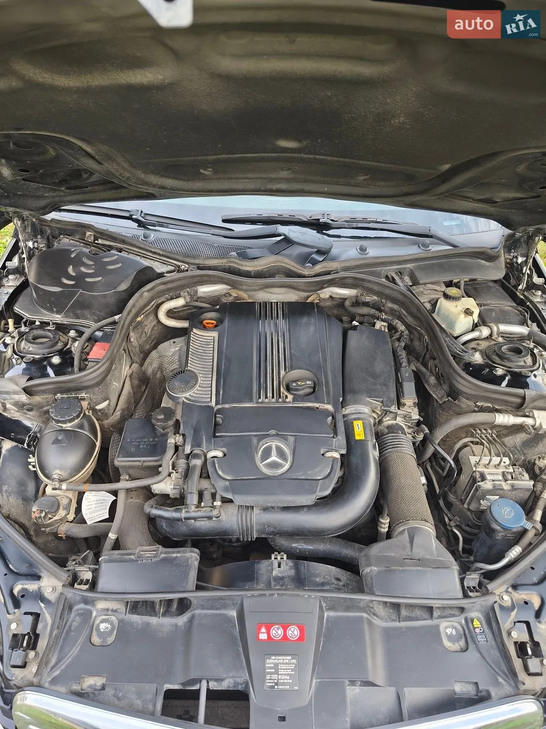 2011 Mercedes-Benz E-klasse - мініатюра 16