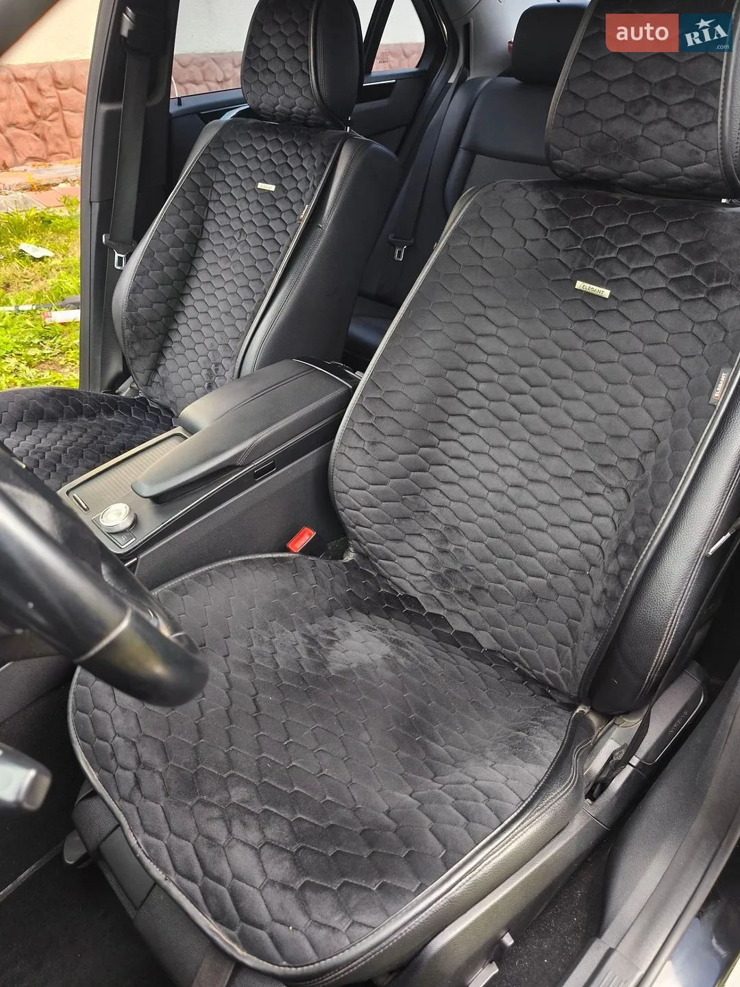 2011 Mercedes-Benz E-klasse - мініатюра 25
