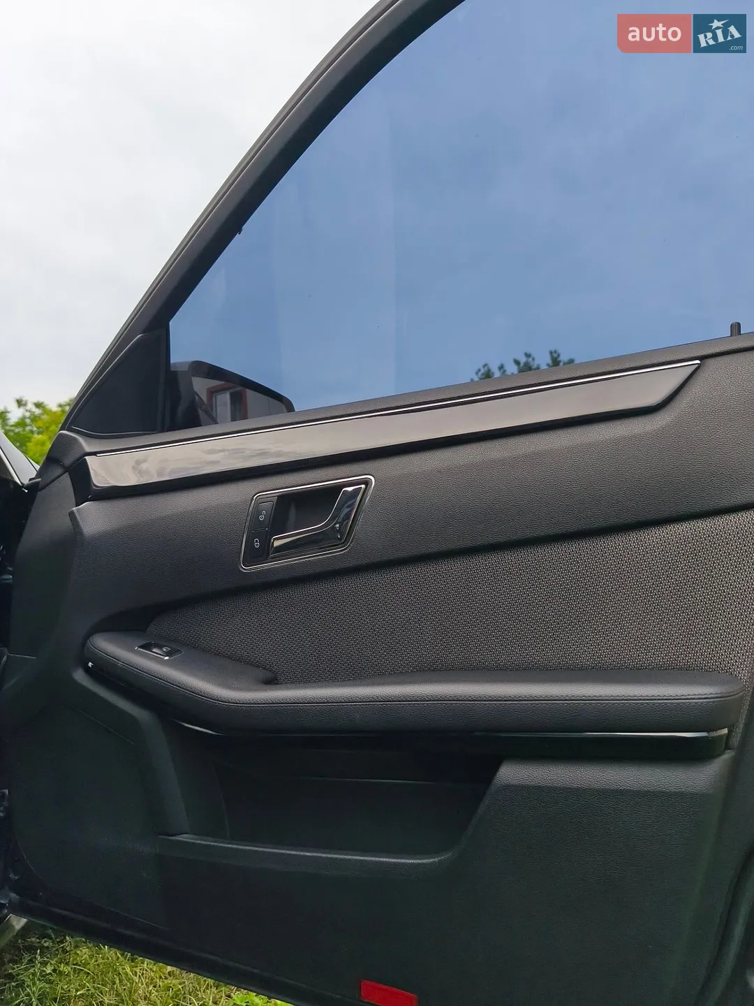 2011 Mercedes-Benz E-klasse - мініатюра 20