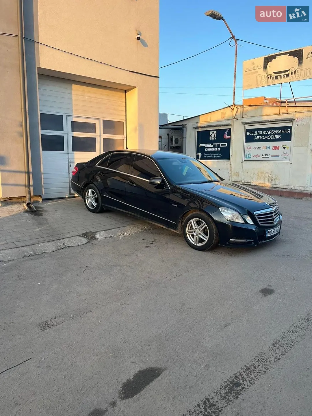 2011 Mercedes-Benz E-klasse - мініатюра 14