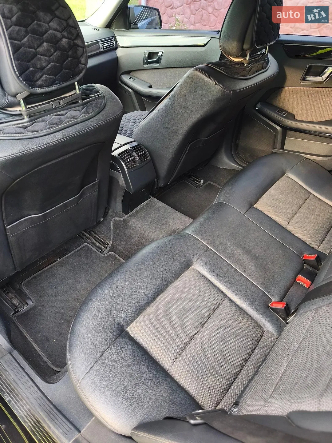 2011 Mercedes-Benz E-klasse - мініатюра 34