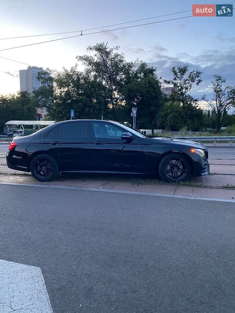 2018 Mercedes-Benz E-klasse - мініатюра 13