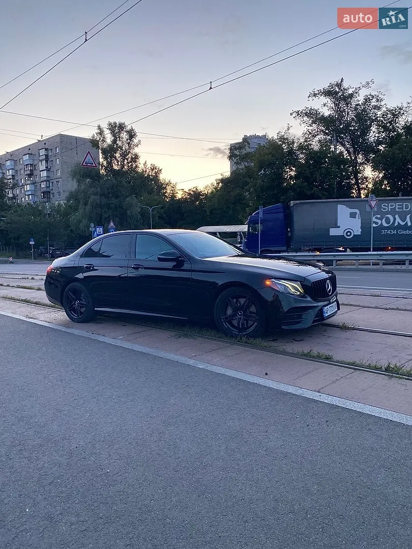 2018 Mercedes-Benz E-klasse - мініатюра 14