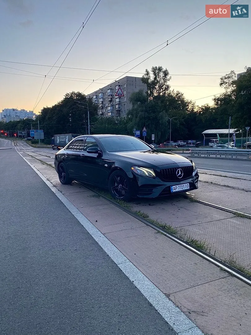 2018 Mercedes-Benz E-klasse - мініатюра 15
