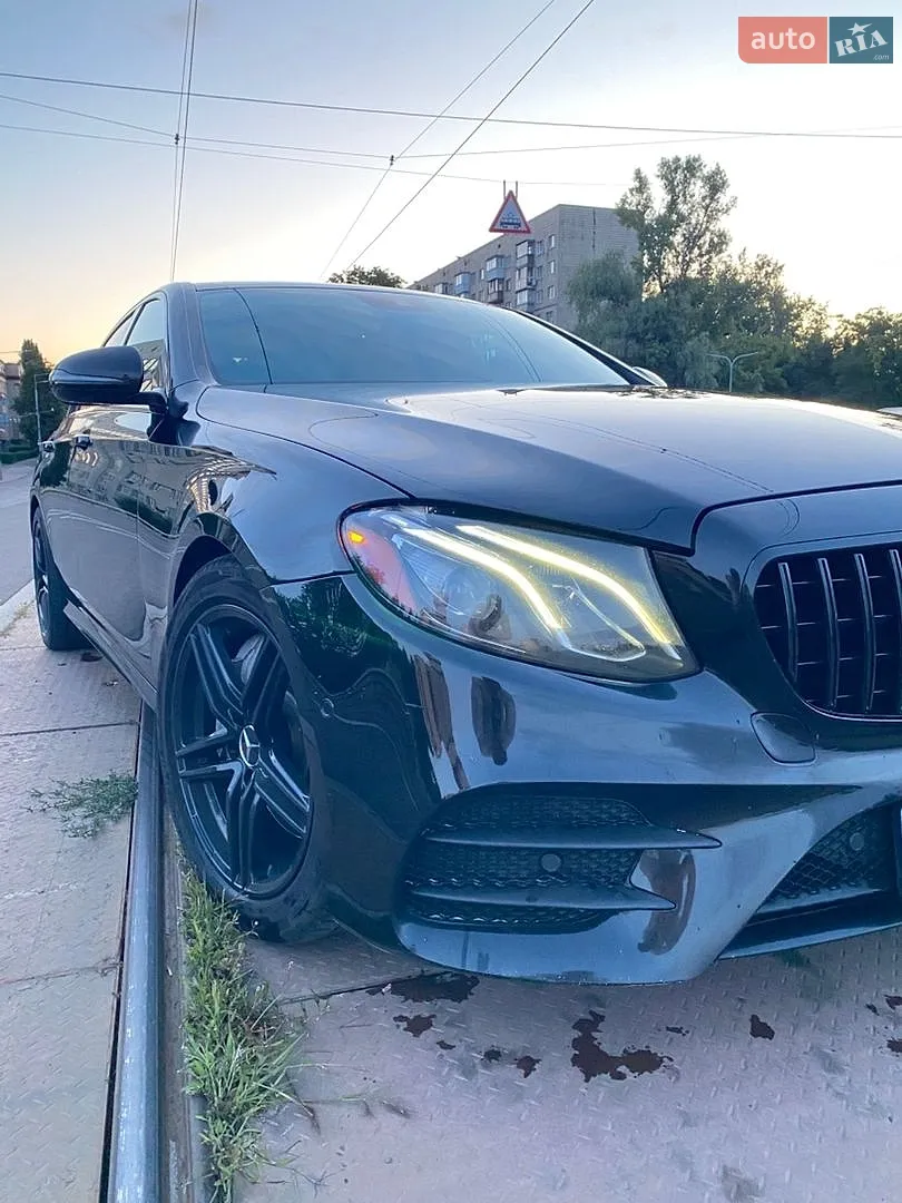 2018 Mercedes-Benz E-klasse - мініатюра 16
