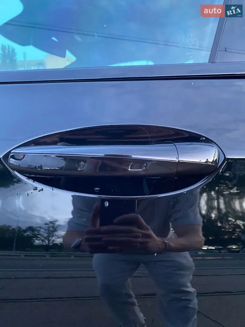 2018 Mercedes-Benz E-klasse - мініатюра 21