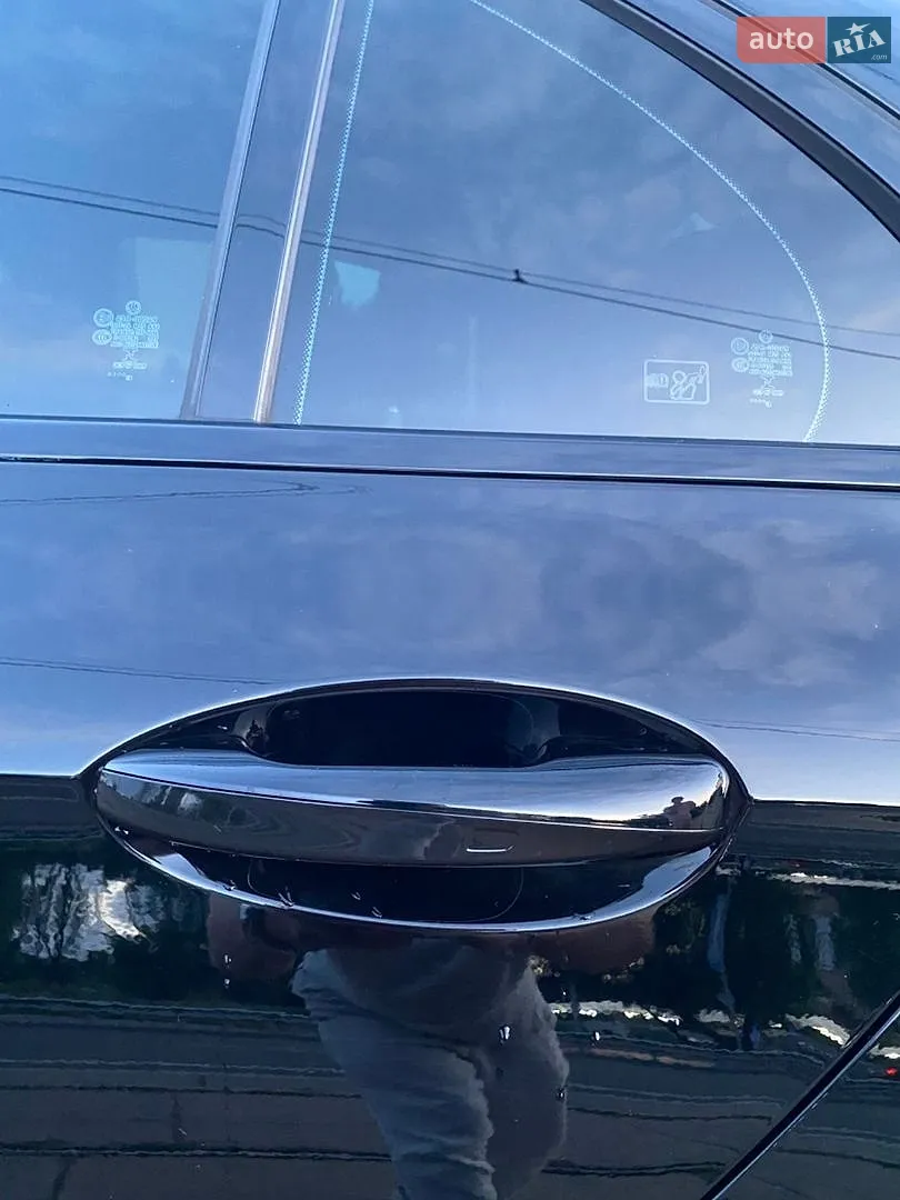 2018 Mercedes-Benz E-klasse - мініатюра 22