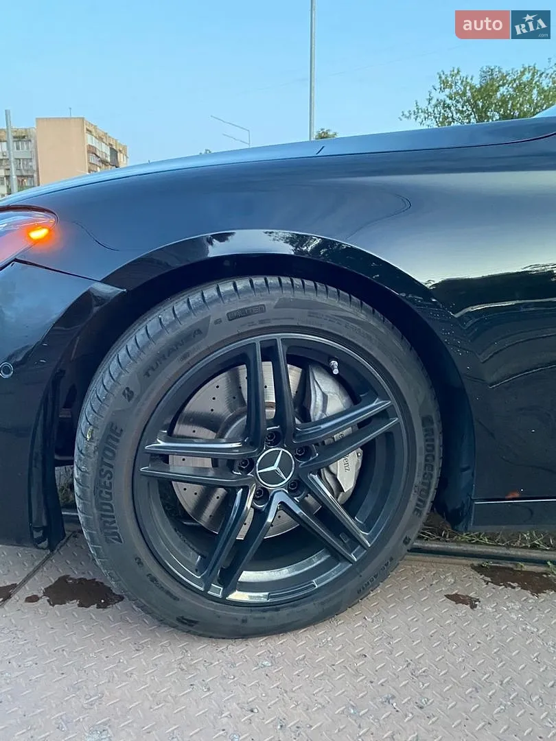 2018 Mercedes-Benz E-klasse - мініатюра 19