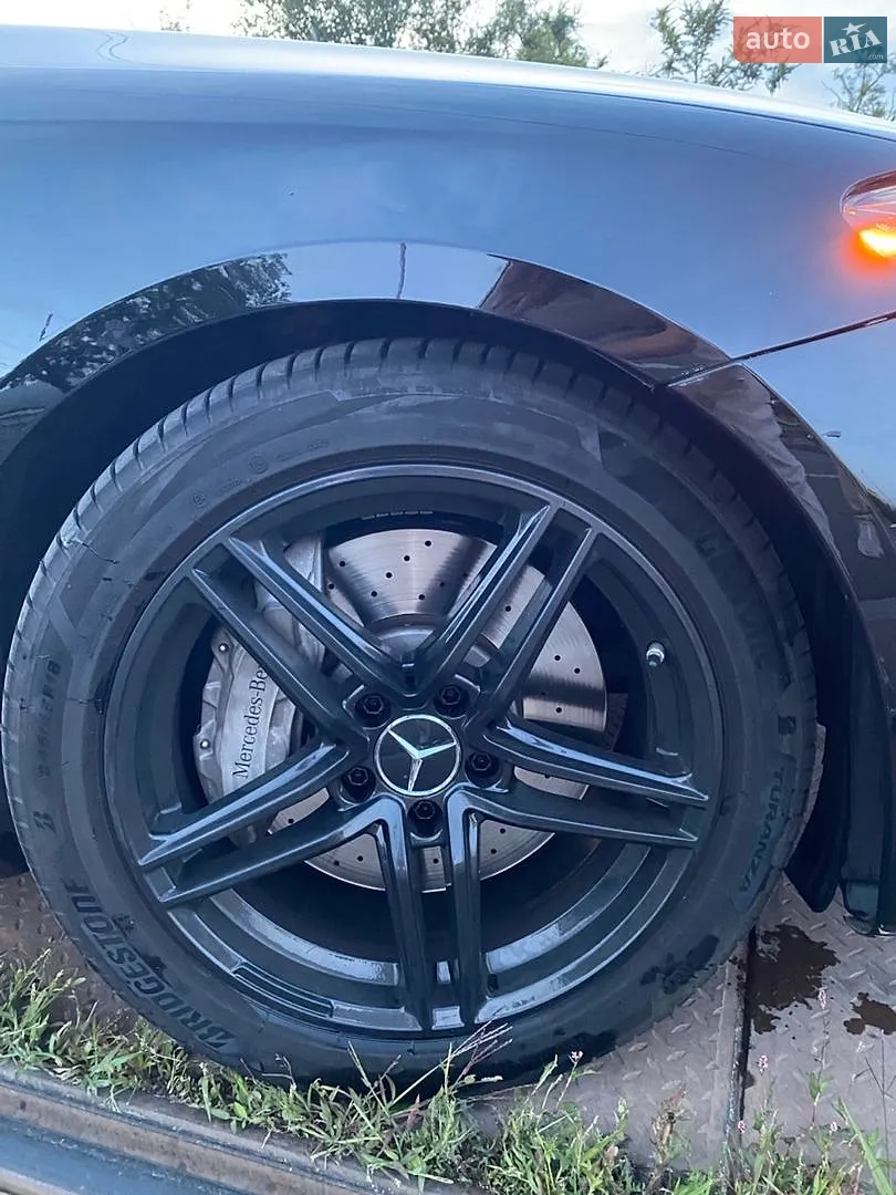 2018 Mercedes-Benz E-klasse - мініатюра 17
