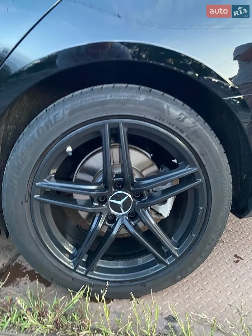 2018 Mercedes-Benz E-klasse - мініатюра 23
