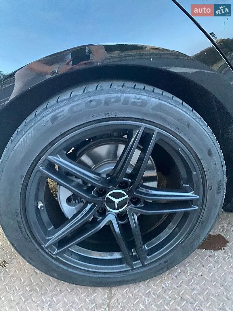 2018 Mercedes-Benz E-klasse - мініатюра 26