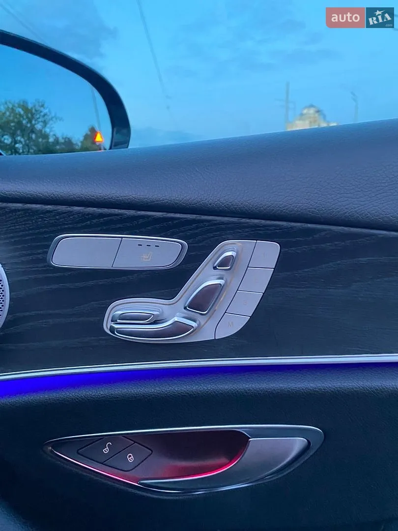 2018 Mercedes-Benz E-klasse - мініатюра 34