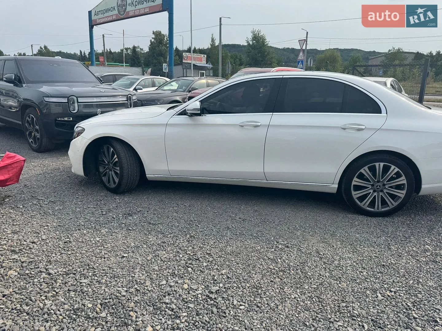 2020 Mercedes-Benz E-klasse - мініатюра 16