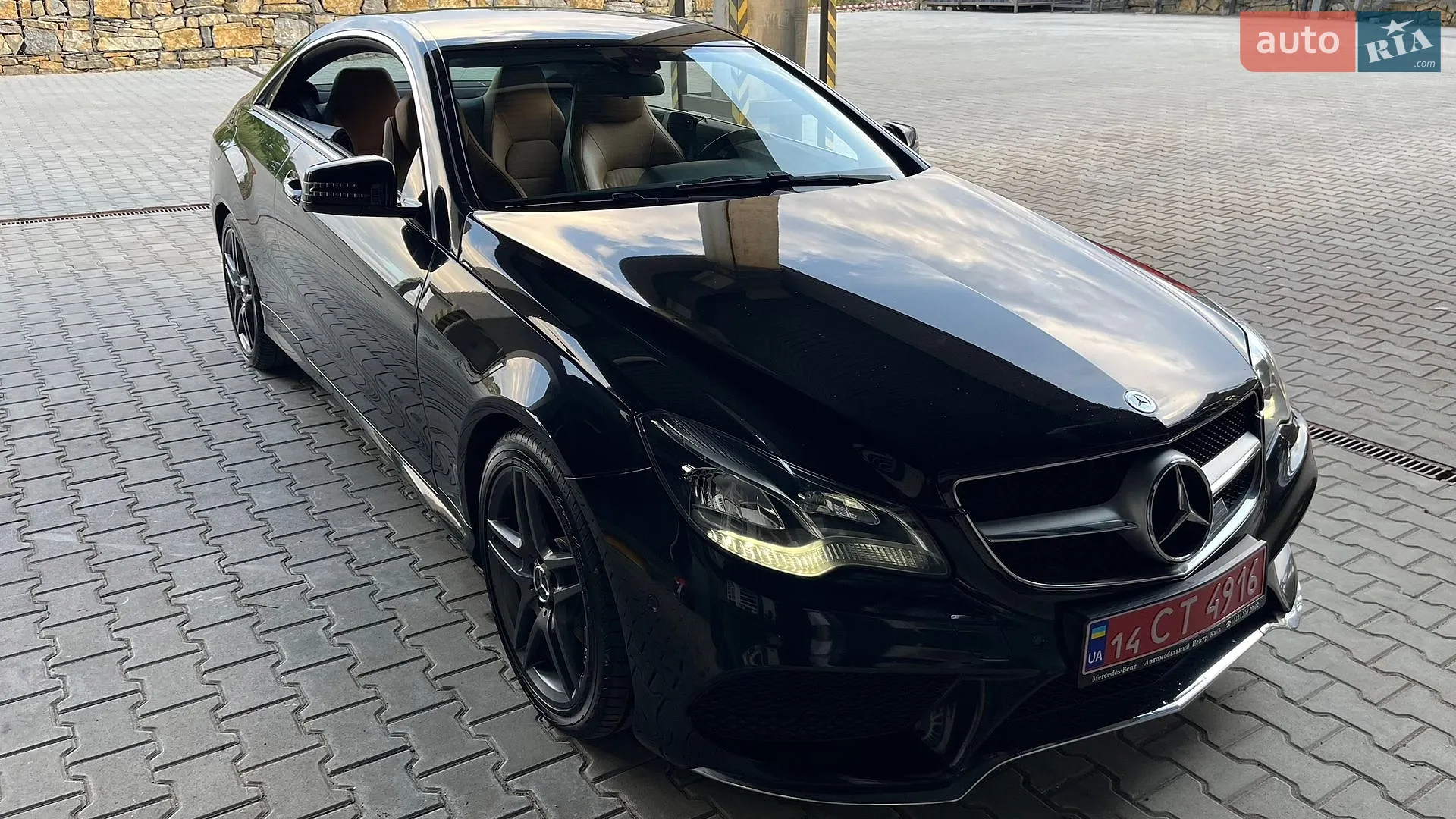 2015 Mercedes-Benz E-klasse - мініатюра 3