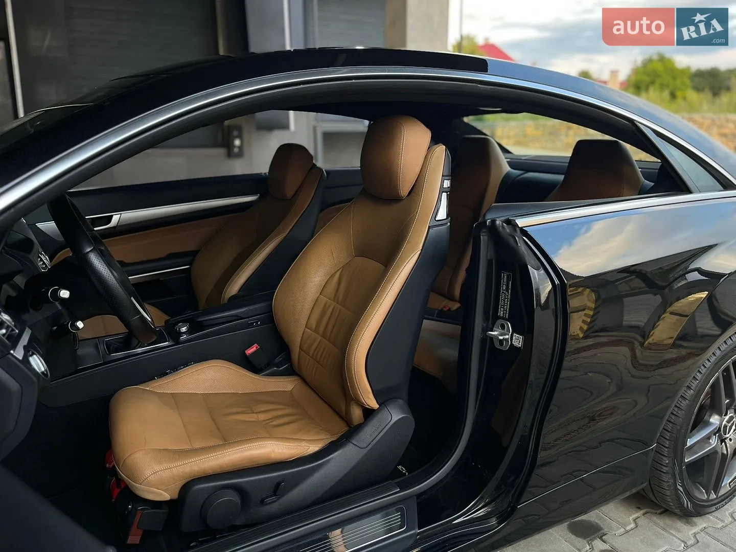 2015 Mercedes-Benz E-klasse - мініатюра 14