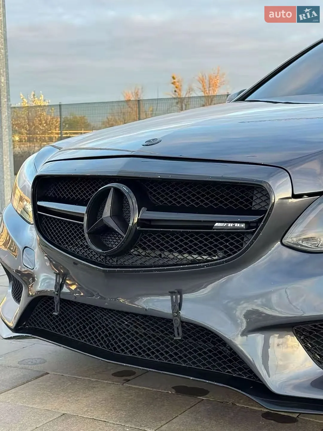 2013 Mercedes-Benz E-klasse - мініатюра 2
