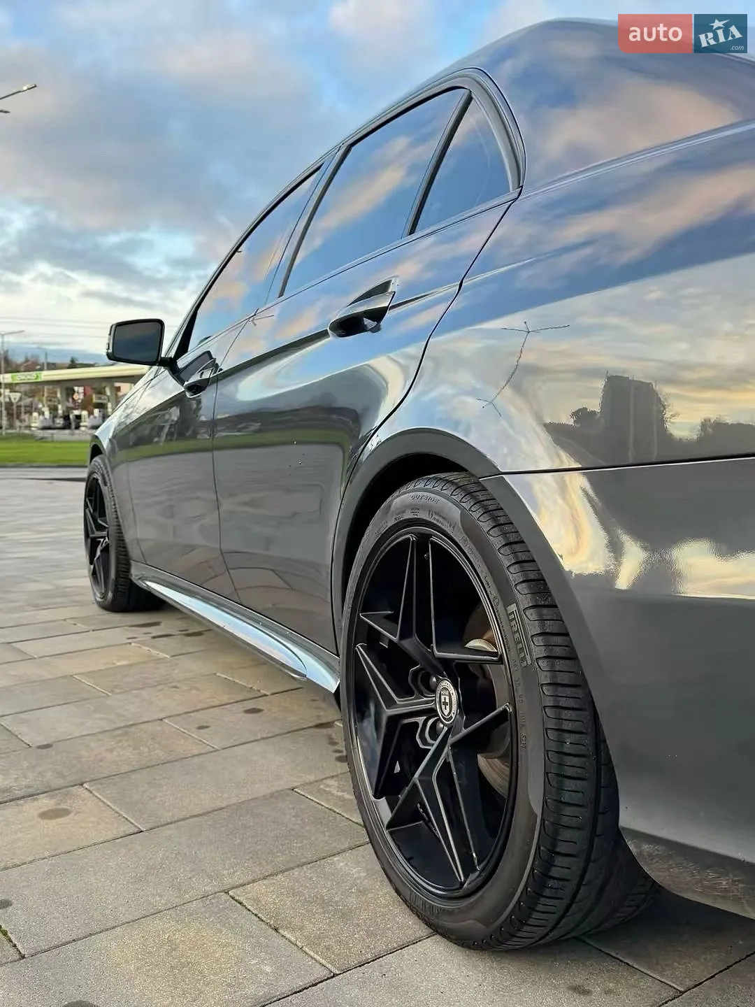 2013 Mercedes-Benz E-klasse - мініатюра 8