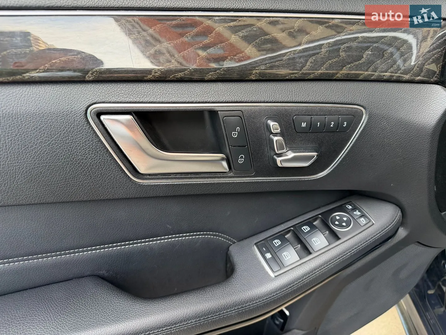2015 Mercedes-Benz E-klasse - мініатюра 13