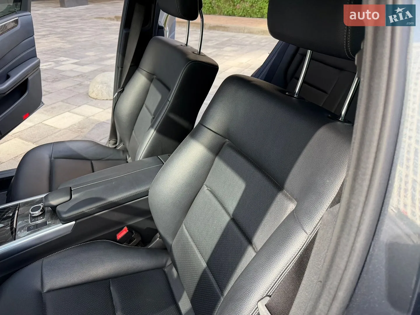 2015 Mercedes-Benz E-klasse - мініатюра 16