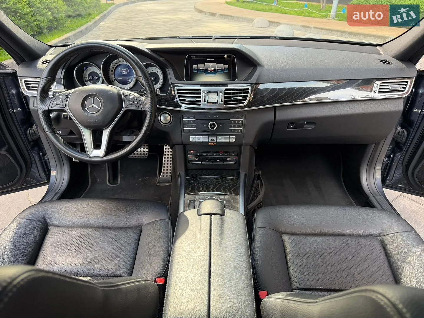 2015 Mercedes-Benz E-klasse - мініатюра 27