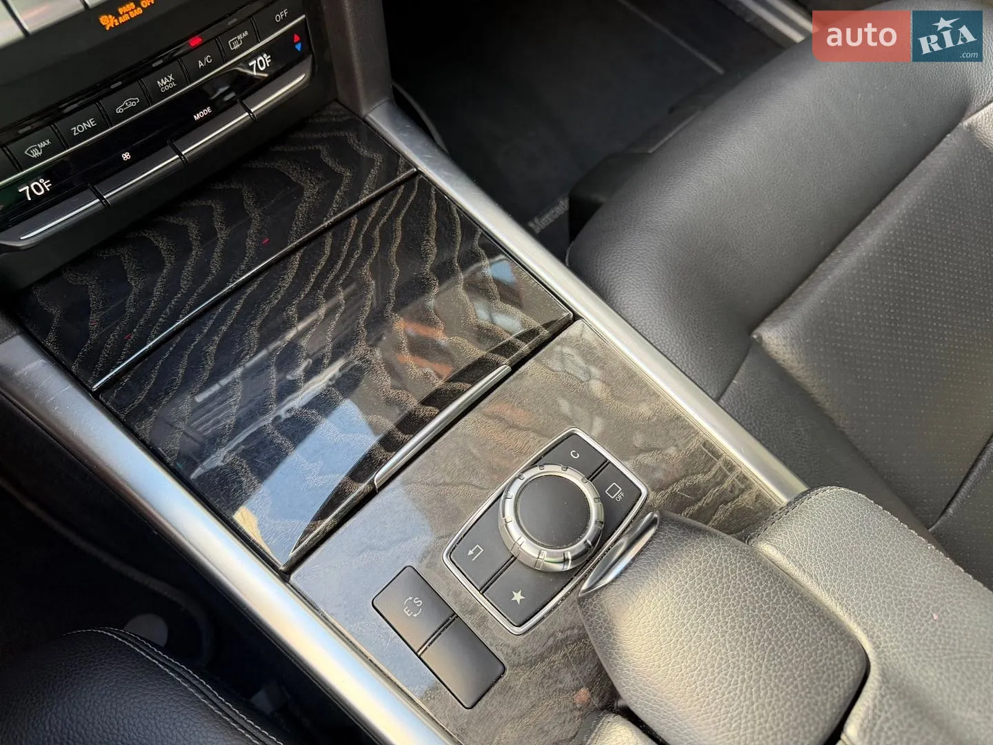 2015 Mercedes-Benz E-klasse - мініатюра 33