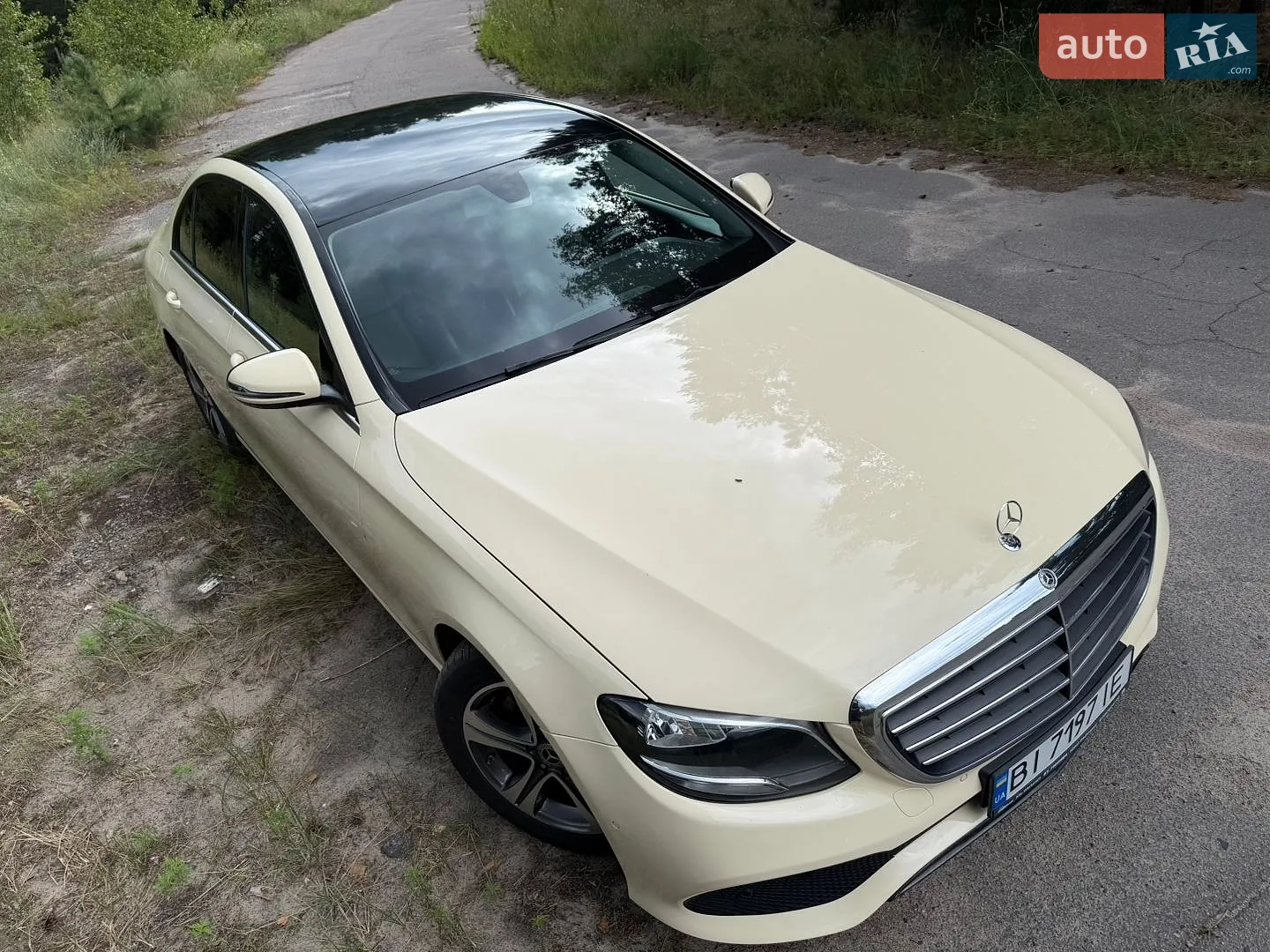 2018 Mercedes-Benz E-klasse - мініатюра 2
