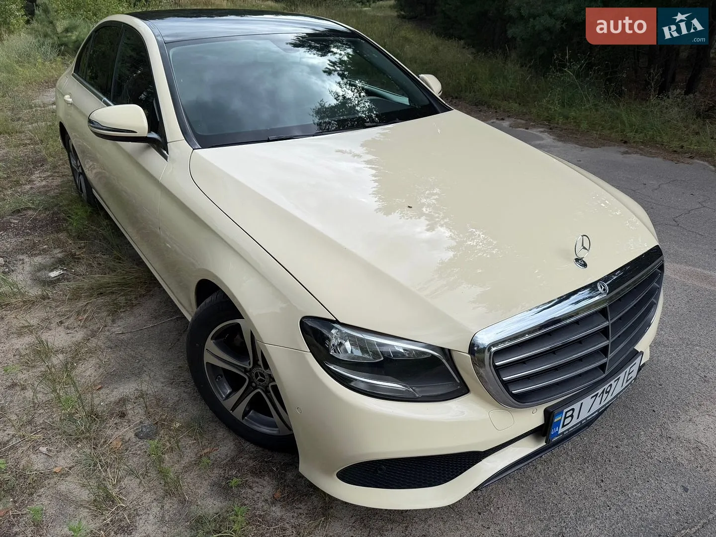 2018 Mercedes-Benz E-klasse - мініатюра 4