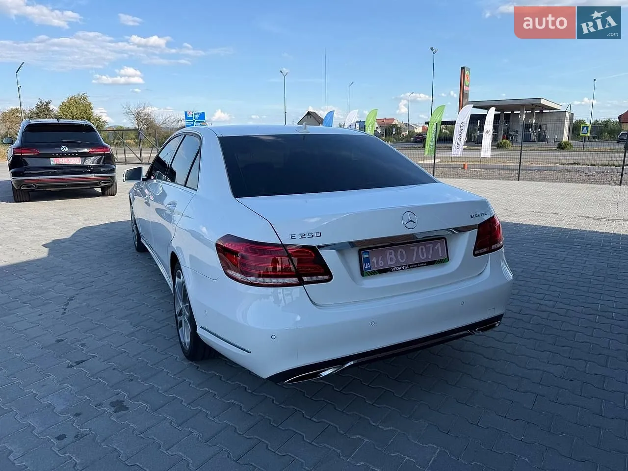 2016 Mercedes-Benz E-klasse - мініатюра 6