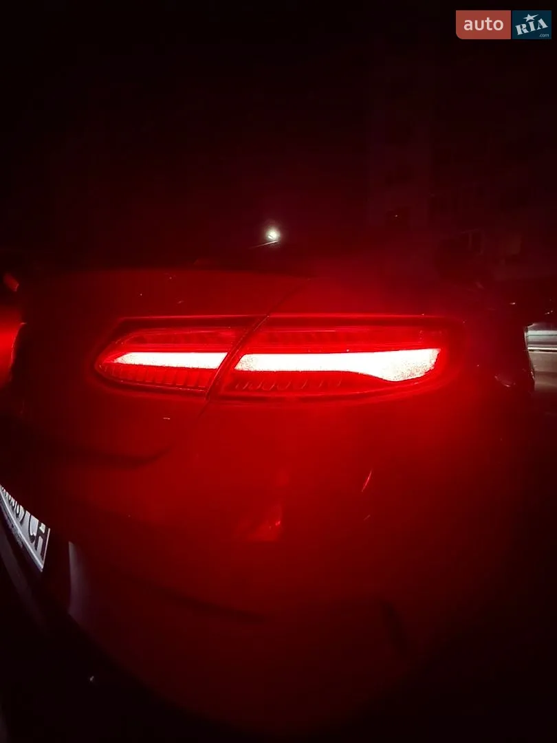 2018 Mercedes-Benz E-klasse - мініатюра 21
