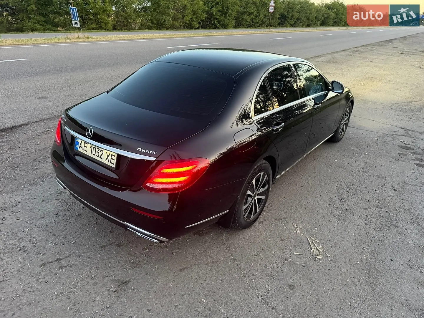 2020 Mercedes-Benz E-klasse - мініатюра 8