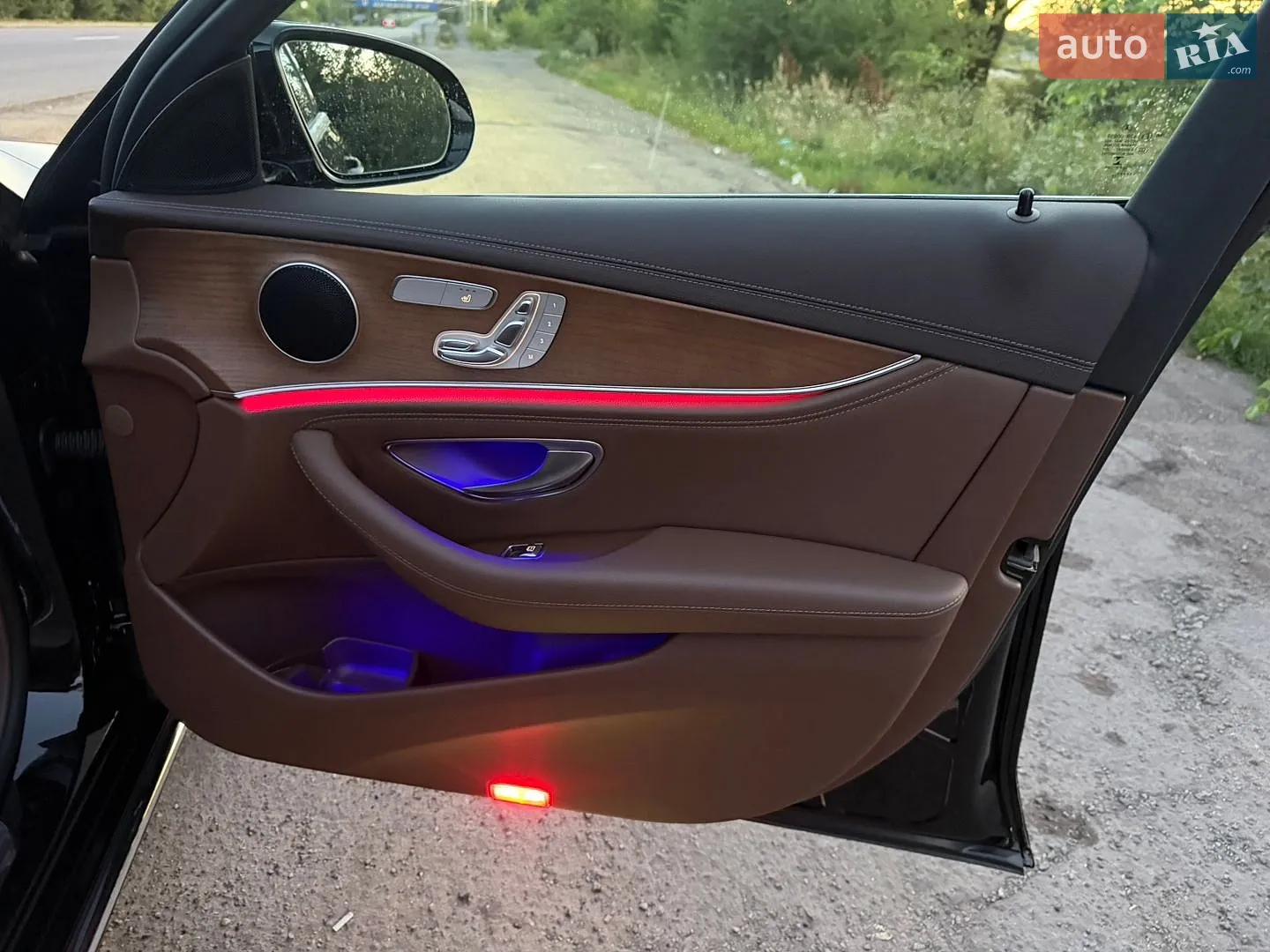 2020 Mercedes-Benz E-klasse - мініатюра 28