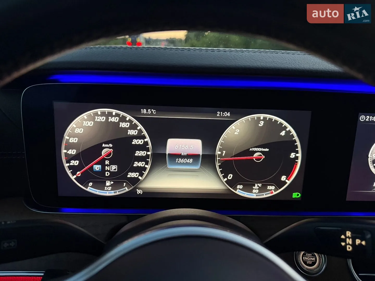 2020 Mercedes-Benz E-klasse - мініатюра 34