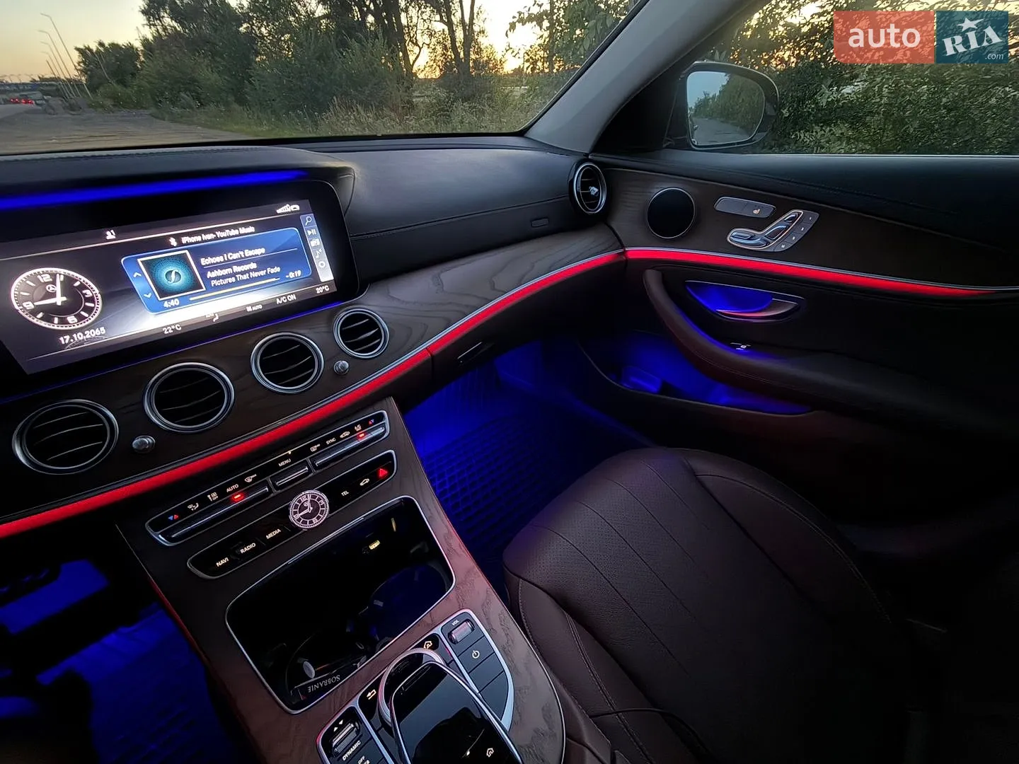 2020 Mercedes-Benz E-klasse - мініатюра 37